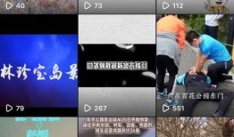 抖音官方爆料短视频,短视频背后的制作秘密大公开！