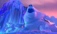 魔法雪怪电影在线观看,奇幻之旅，在线观影指南