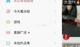 快手网红吃瓜软件叫啥,这款软件究竟有何魅力？