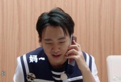 圈内爆料鹿晗郭麒麟,神秘项目引粉丝热议