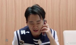 圈内爆料鹿晗郭麒麟,神秘项目引粉丝热议