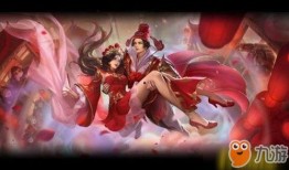 露娜新皮肤最新爆料王者荣耀,月影仙子，美轮美奂！