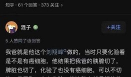 爆料刘翔峰的视频,揭开医疗行业黑幕