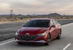 伊兰特最新爆料消息新闻,设计革新，性能再攀高峰