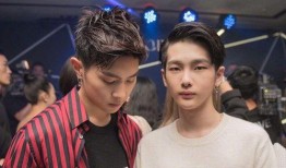 娱乐爆料周震南是哪一期,周震南惊艳亮相，揭秘哪一期节目成为焦点