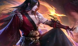 橘右京皮肤最新爆料,剑舞翩翩，橘香四溢