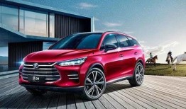 比亚迪唐dm最新爆料,性能与智能双重突破，引领新能源SUV新潮流