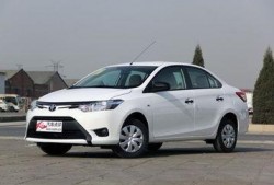 丰田威驰爆料视频最新,外观升级，性能革新，揭秘未来都市小车新标杆