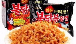 火鸡面配料爆料视频播放,网红美食背后的秘密大公开