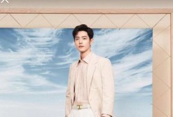 最新娱乐八卦爆料肖战,神秘女友身份引网友热议