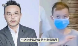 汪涵爆料儿子视频,温馨家庭生活片段引网友热议