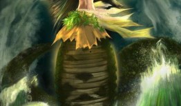 神灵爆料女娲视频播放,神灵爆料视频背后的神秘力量