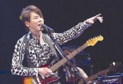 陶喆爆料巡演歌单视频,经典曲目与全新作品大放异彩