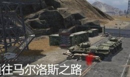 暗区突围S10矿区最新爆料