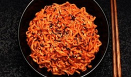火鸡面配料爆料视频播放,网红美食背后的秘密大公开