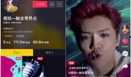 抖音爆料鹿晗视频大全下载,鹿晗海量视频大合集，精彩瞬间一网打尽！