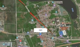 白庙村拆迁规划最新爆料,规划揭秘，未来蓝图初现