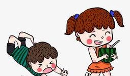 娱乐吃瓜的头像男动漫版,揭秘网络红人背后的故事