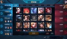 王者爆料最新调整,最新英雄调整解析，战局风云再起！