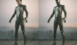 蜘蛛侠新战衣爆料视频,科技升级，战力再攀高峰！