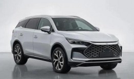 比亚迪唐dm最新爆料,性能与智能双重突破，引领新能源SUV新潮流