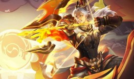 后羿荣耀皮肤最新爆料