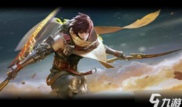 王者荣耀皮肤澜最新爆料,神秘面纱下的东方侠客风采