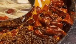 火锅店爆料视频素材,独家爆料视频带你探秘后厨与食材真相