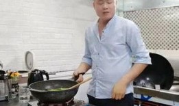 惊人厨师爆料视频,厨房秘籍大公开！