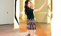 刘雯爆料外卖行业视频,真实工作状态曝光