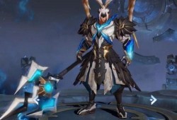 王者吕布最新爆料皮肤