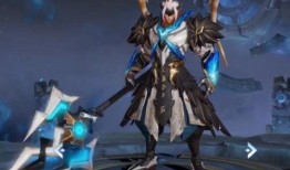 王者吕布最新爆料皮肤