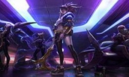 卡莎新皮肤爆料视频大全
