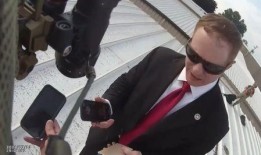 特朗普被爆料事件了吗视频,视频揭露惊人内幕