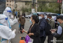 吉林最新爆料疫情,多区域现新增病例，防控形势严峻