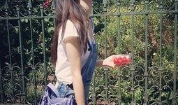 倪妮照片爆料最新,时尚魅力再升级