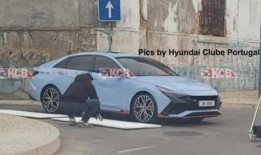 伊兰特最新爆料消息新闻,设计革新，性能再攀高峰