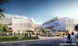 台山中环广场爆料视频,震撼视觉盛宴，揭秘神秘建筑之谜