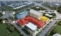 台山中环广场爆料视频,震撼视觉盛宴，揭秘神秘建筑之谜