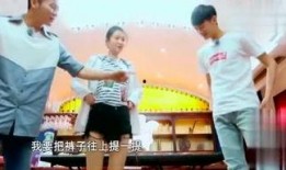 娱乐小楠瓜吃席,一场娱乐盛宴的美食之旅
