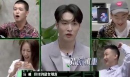 女人爆料张艺兴的视频,真实一面曝光，网友热议