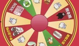 黄金转盘爆料视频大全集,揭秘幕后真相与精彩瞬间