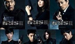 iris 2在线观看,iris 2在线观看之旅
