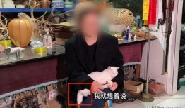 女博主爆料理发店视频,理发店惊人内幕曝光，视频揭露行业潜规则！