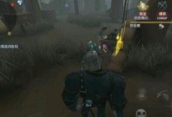 第五人格剧情爆料视频,神秘剧情揭露，惊心动魄的求生之旅即将展开