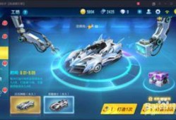 qq飞车新工坊爆料最新,全新赛道与角色等你来挑战！