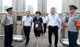 宋洁出狱爆料视频,揭秘狱中生活与心路历程