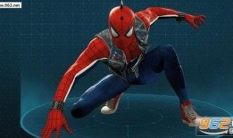 蜘蛛侠新战衣爆料视频,科技升级，战力再攀高峰！