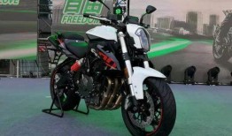 巡航摩托车新车爆料视频,视频爆料揭示惊艳设计与性能亮点