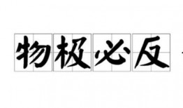 物极必反在线观看,揭秘极致背后的反转力量